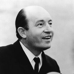 Charlie Byrd