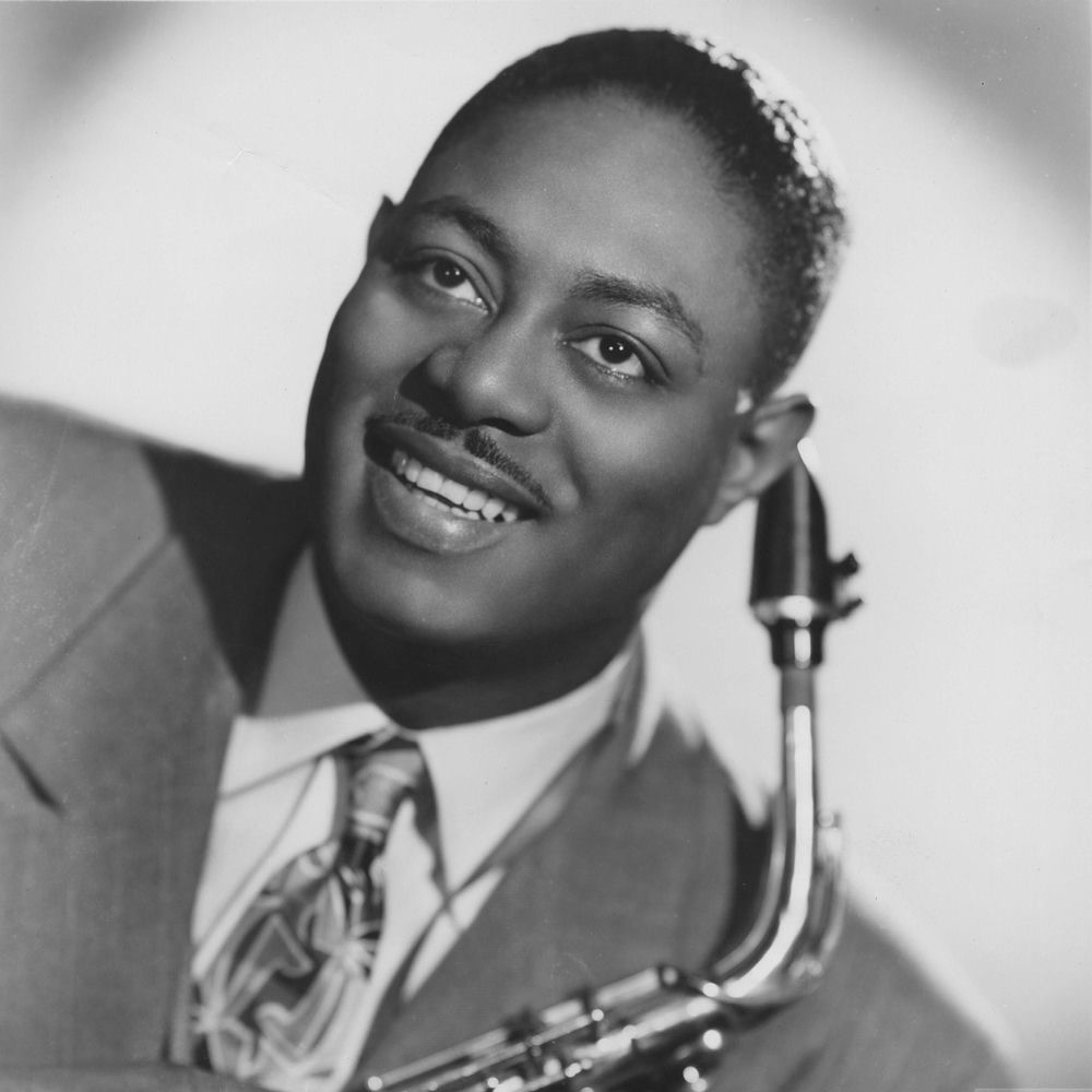 Earl Bostic