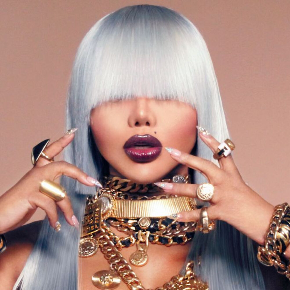 Lil' Kim