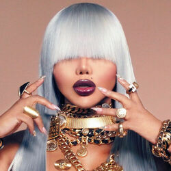 Lil' Kim