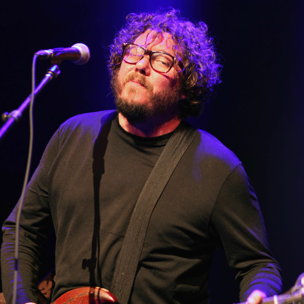 Bobby Bare Jr