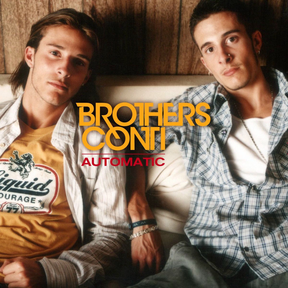 Brothers Conti
