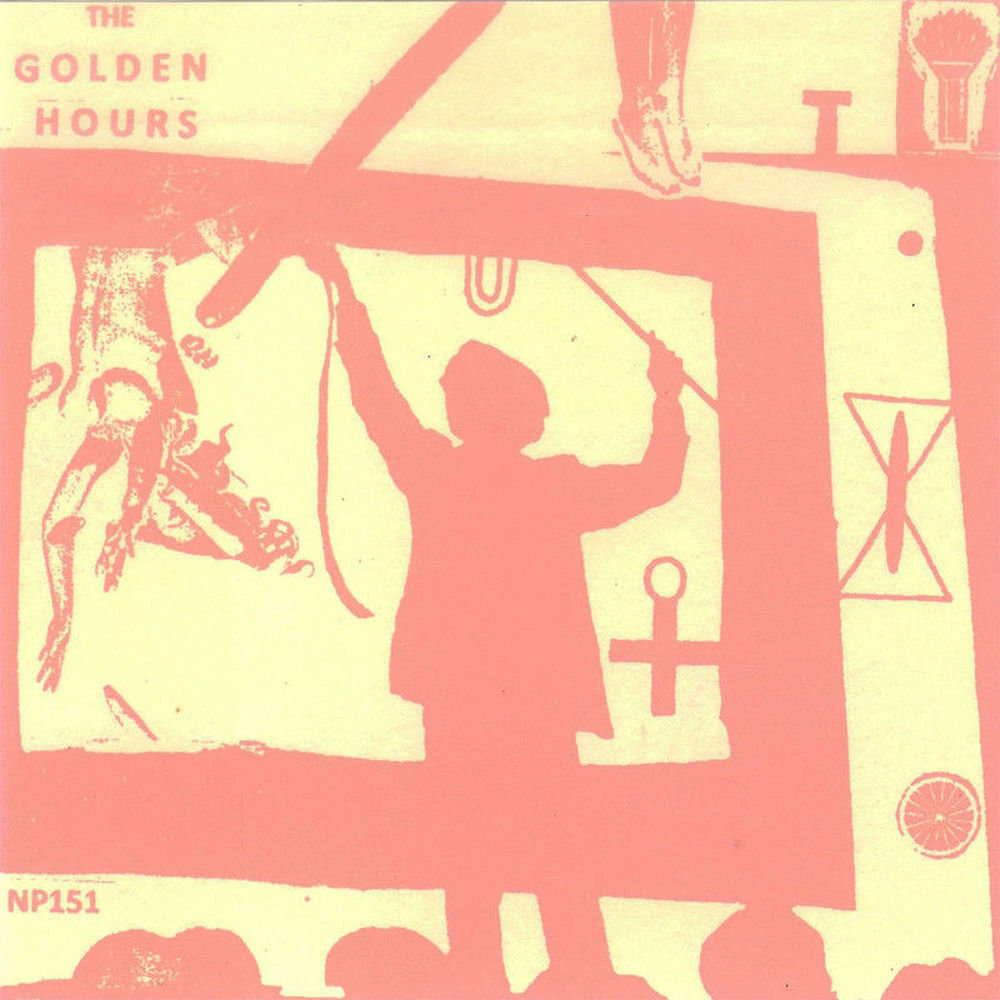 The Golden Hours