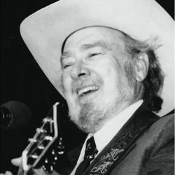 Mac Wiseman