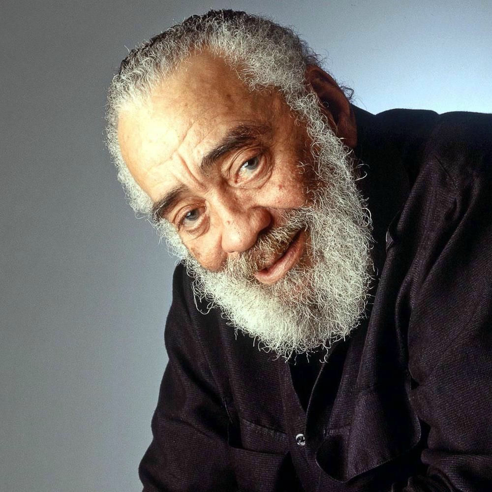 Oscar Brown, Jr.