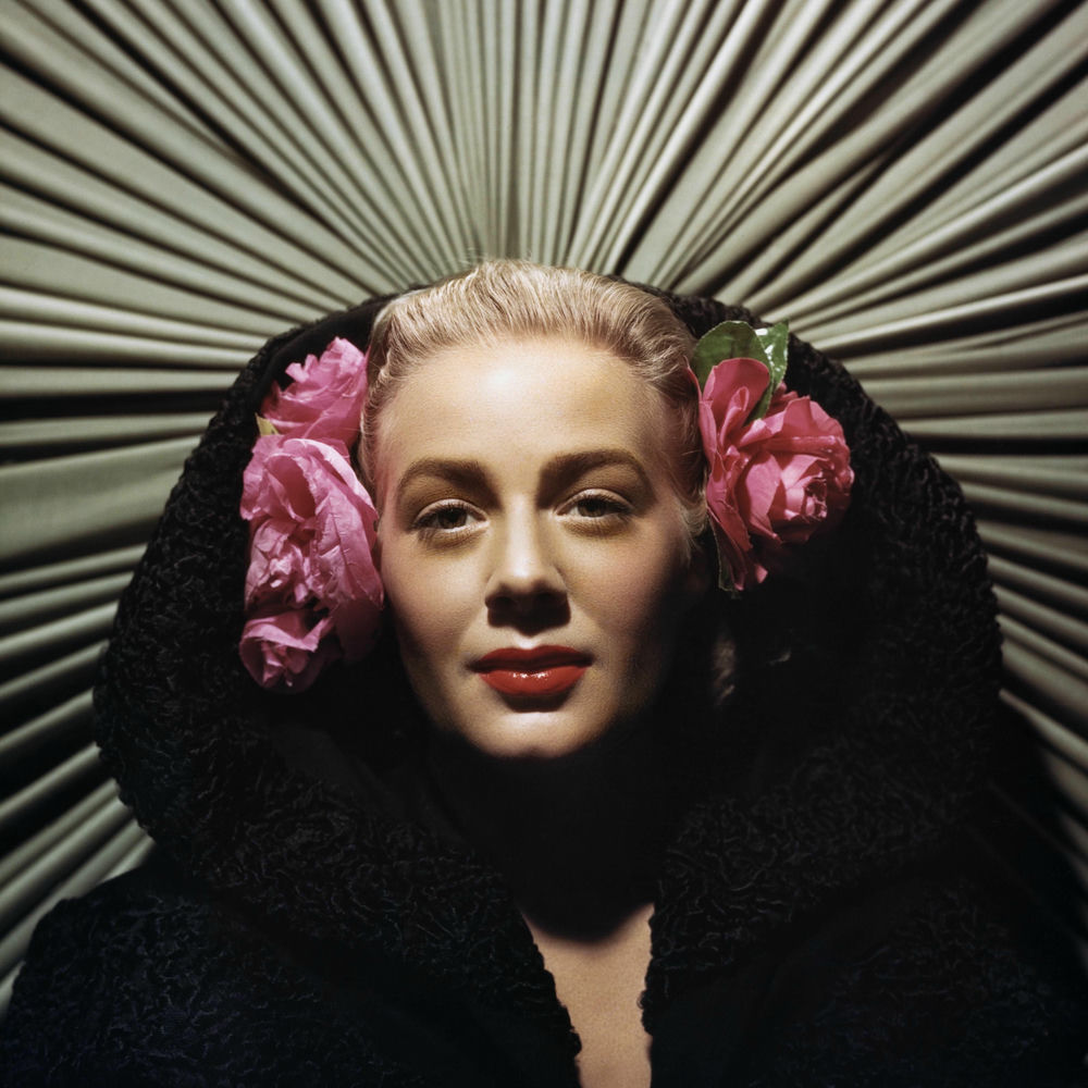Betty Hutton