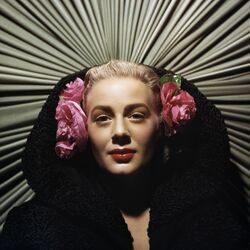 Betty Hutton