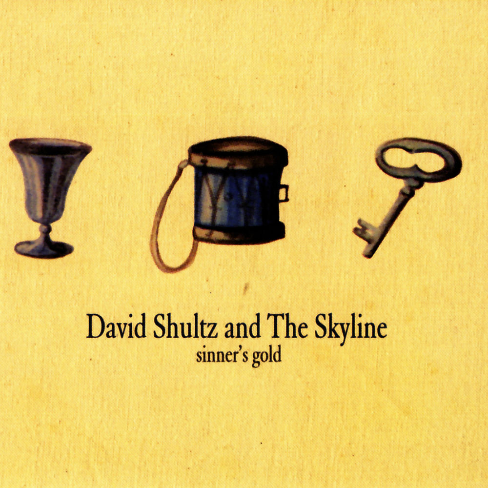 David Shultz
