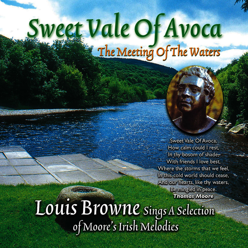 Louis Browne