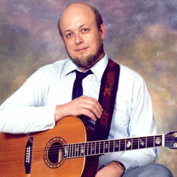 Stan Rogers