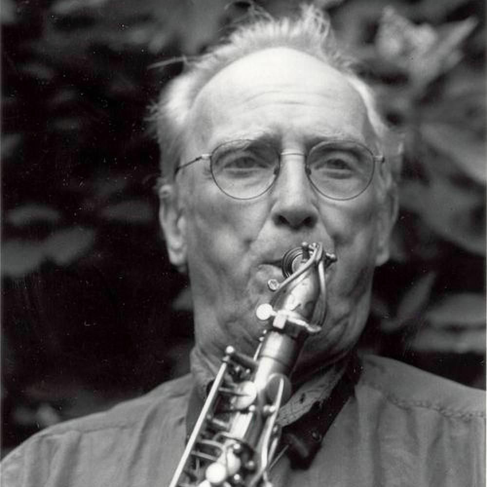 Hal McKusick