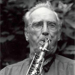 Hal McKusick