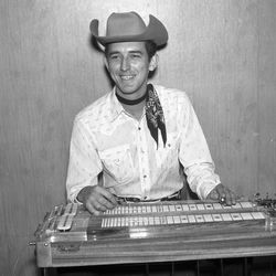 Buddy Emmons