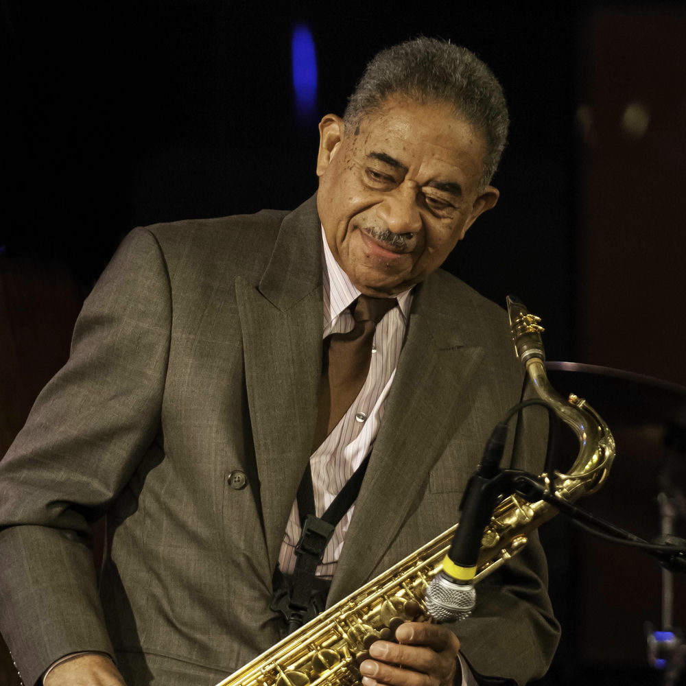 Frank Wess