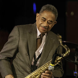 Frank Wess