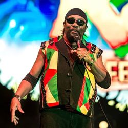 The Maytals