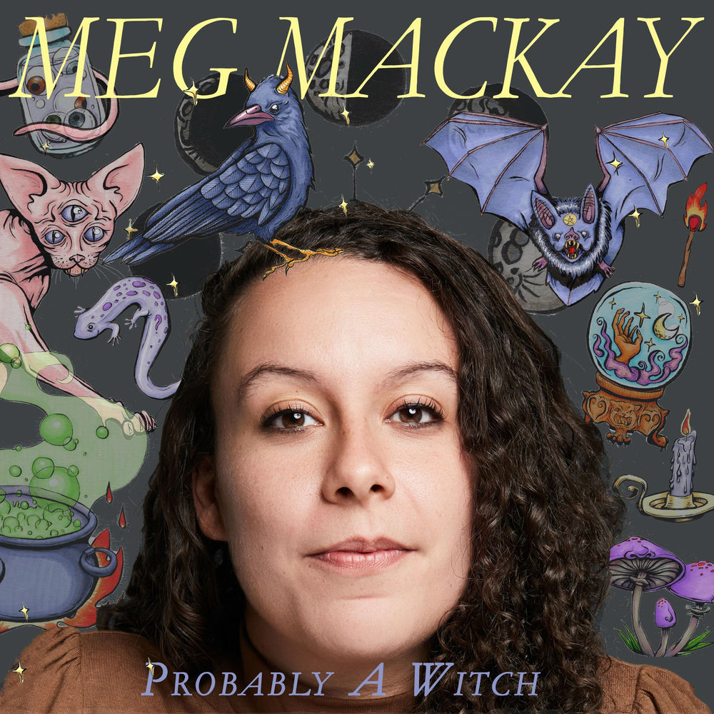 Meg Mackay