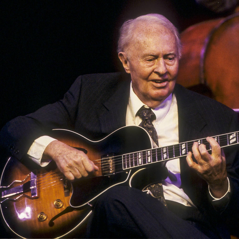 Herb Ellis