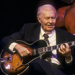 Herb Ellis