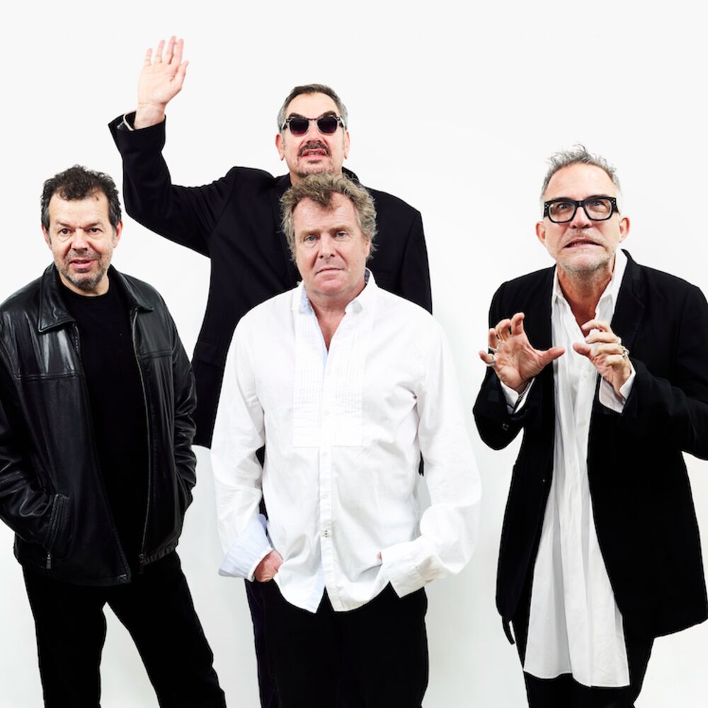 The Pop Group