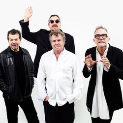 The Pop Group