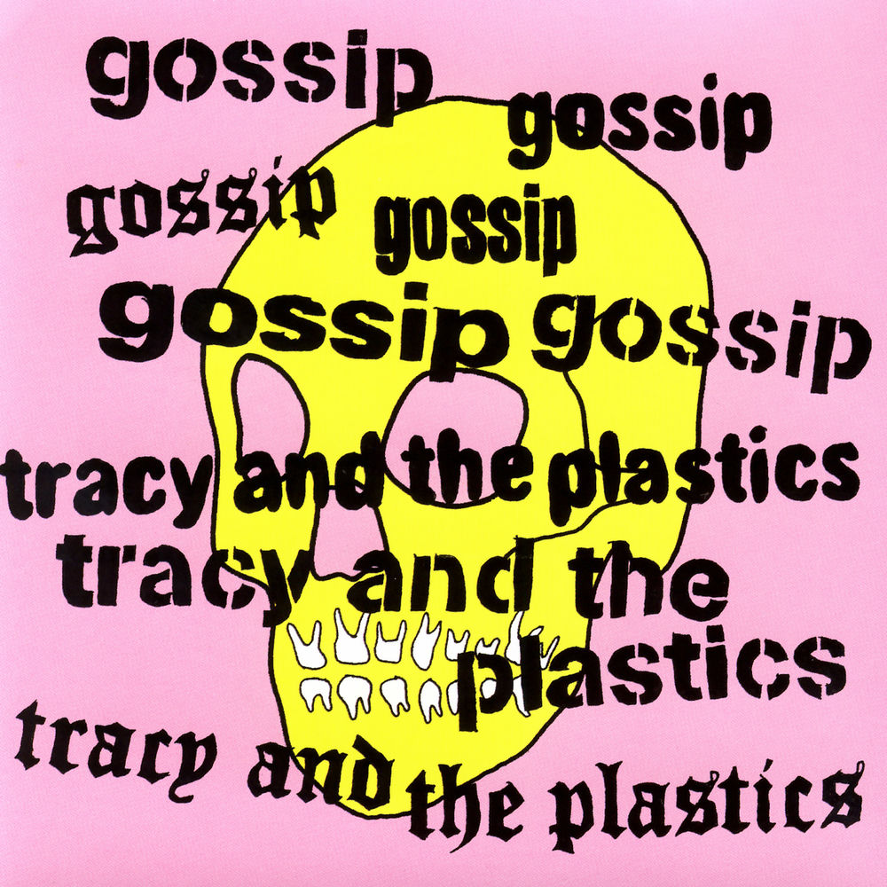 Tracy And The Plastics