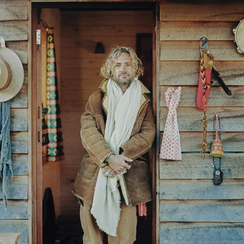 John Butler Trio