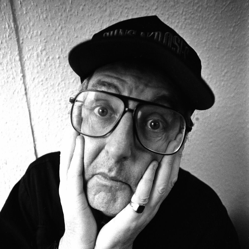Jonathan King
