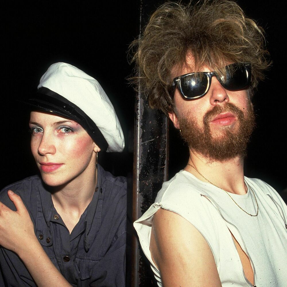 Eurythmics
