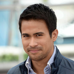 Sam Milby