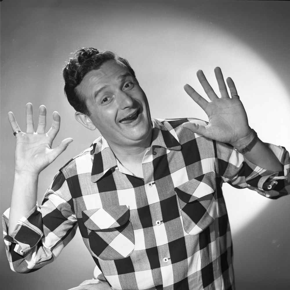 Lou Monte