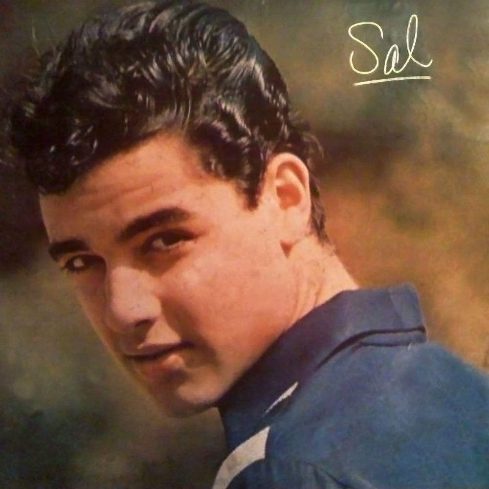 Sal Mineo