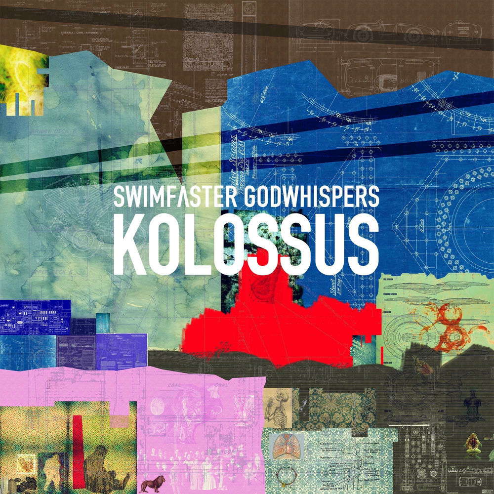 Swimfaster Godwhispers