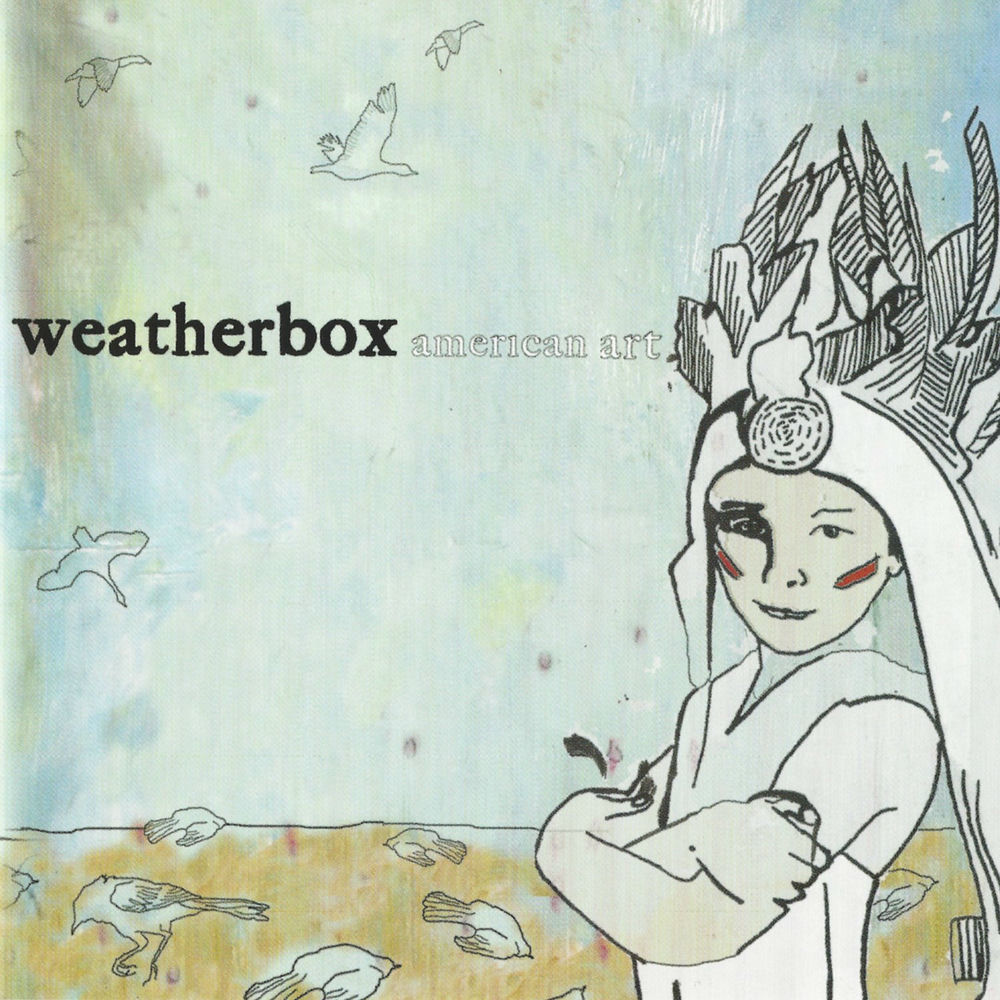 Weatherbox