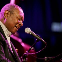 Freddy Cole