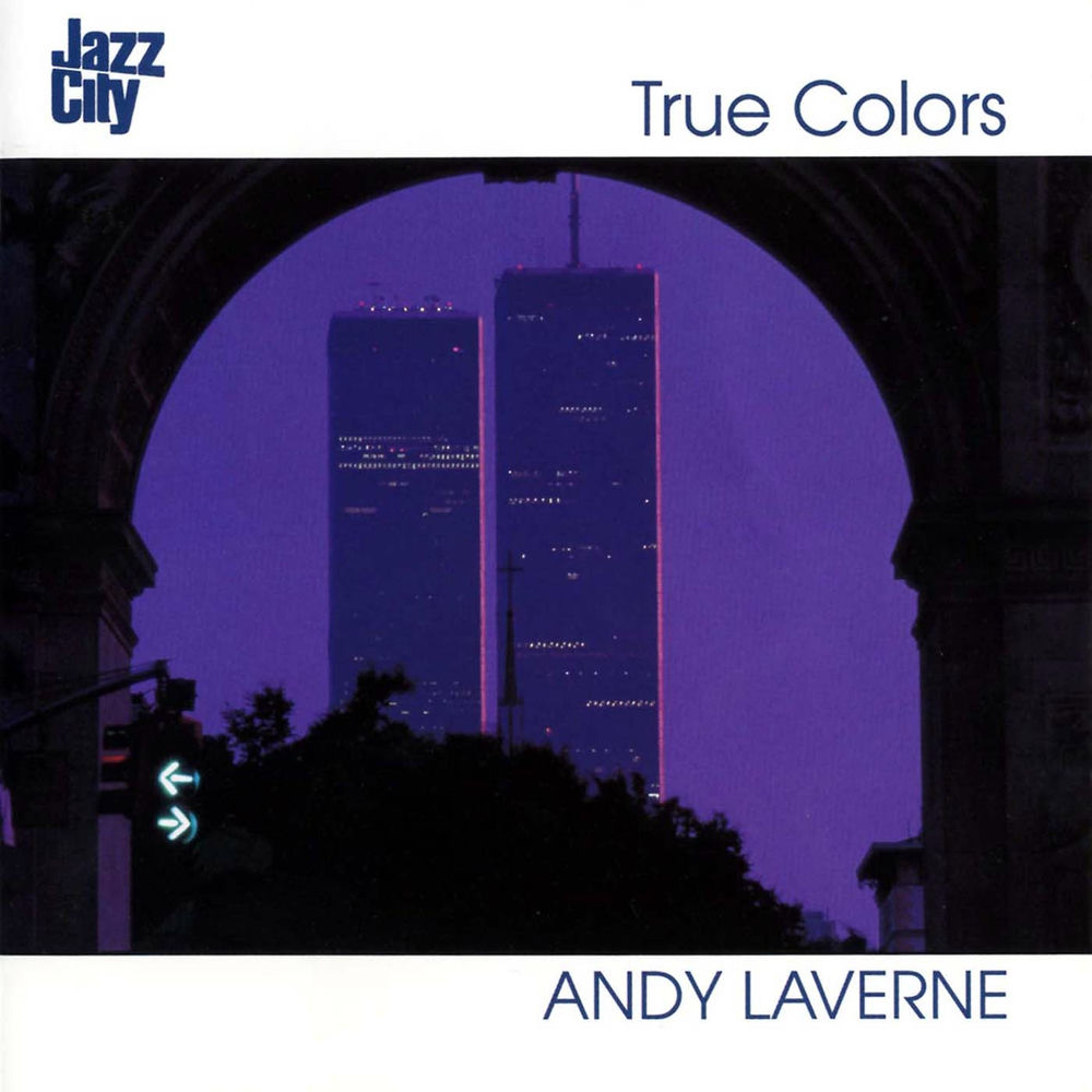 Andy LaVerne
