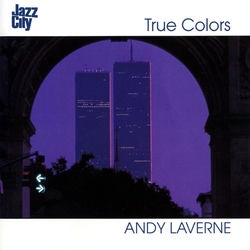 Andy LaVerne