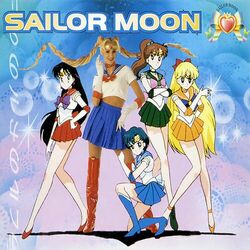 Sailor Moon