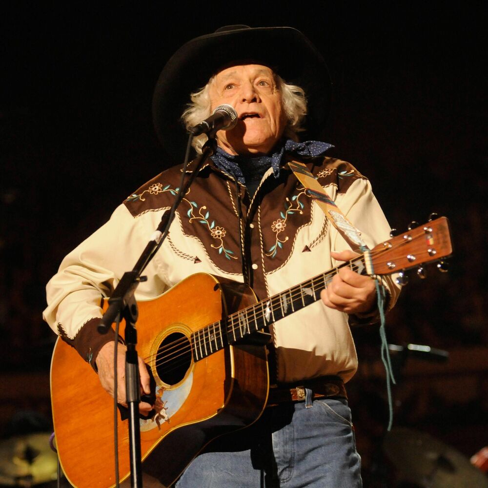 Ramblin' Jack Elliott