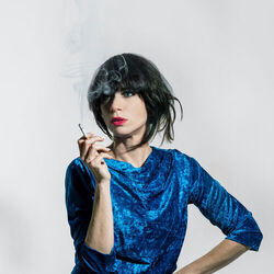 Nicole Atkins
