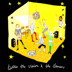 Billie the Vision and the Dancers