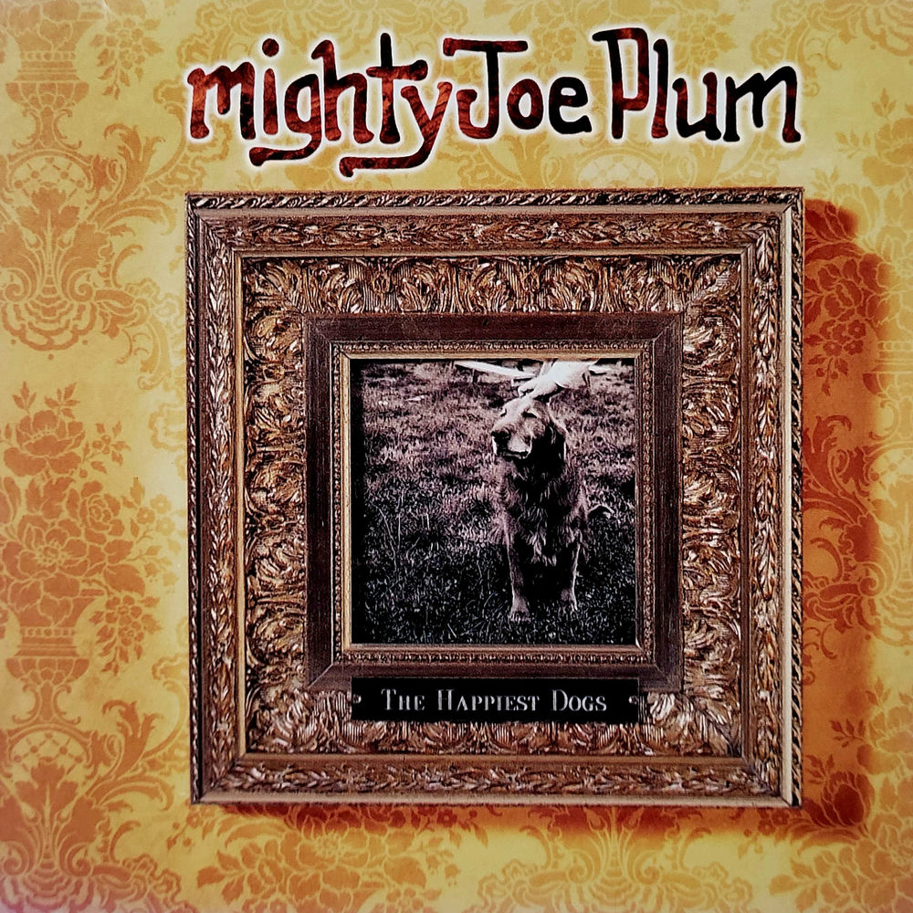 Mighty Joe Plum