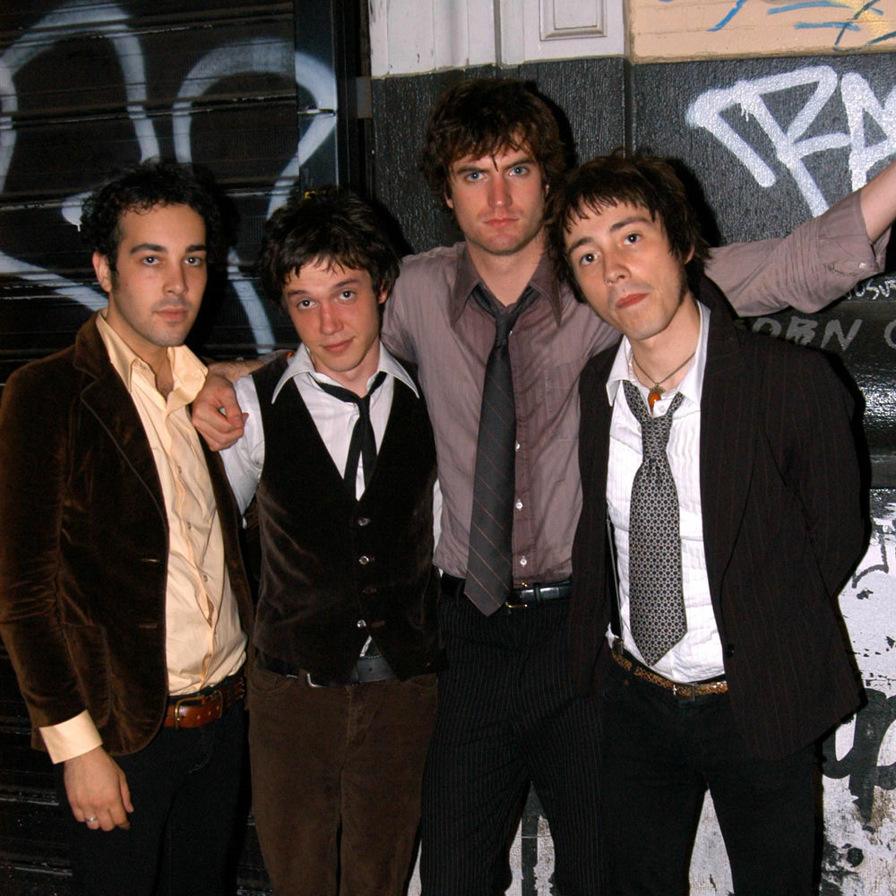 The Redwalls