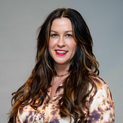 Alanis Morissette