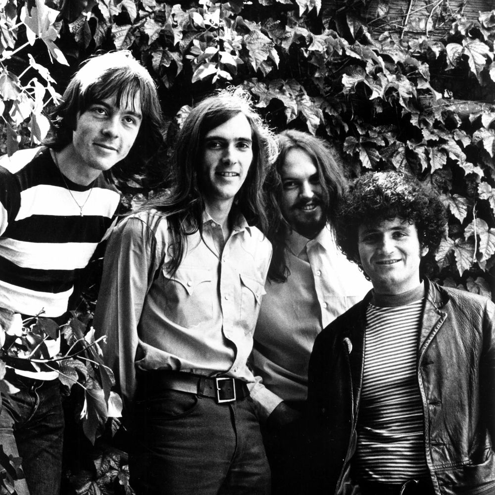 Quicksilver Messenger Service