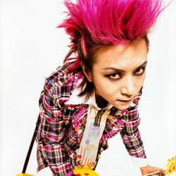hide