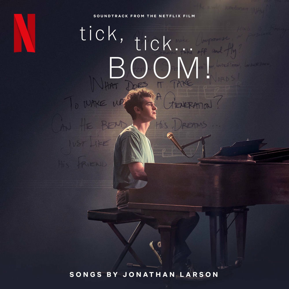 Tick, Tick... Boom