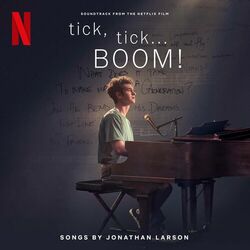 Tick, Tick... Boom