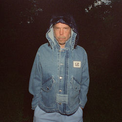 Bonnie 'Prince' Billy