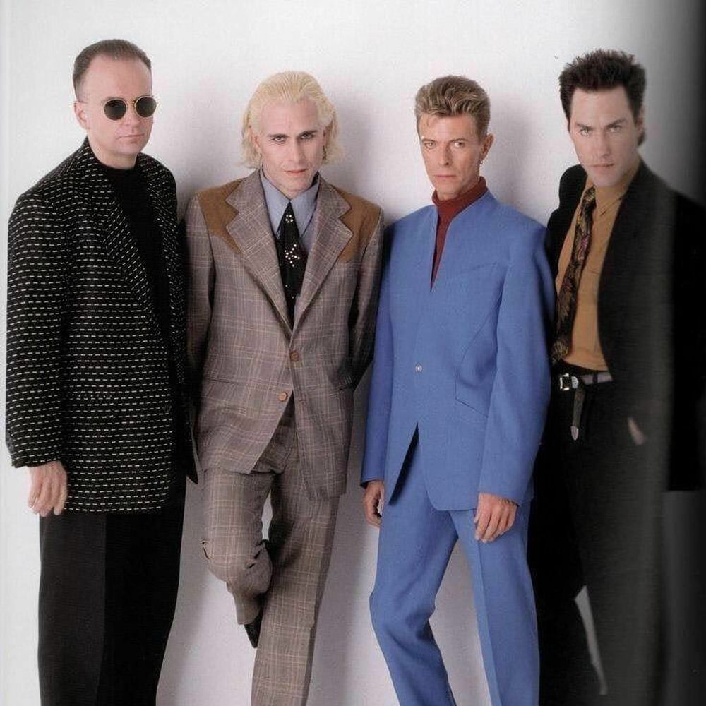 Tin Machine